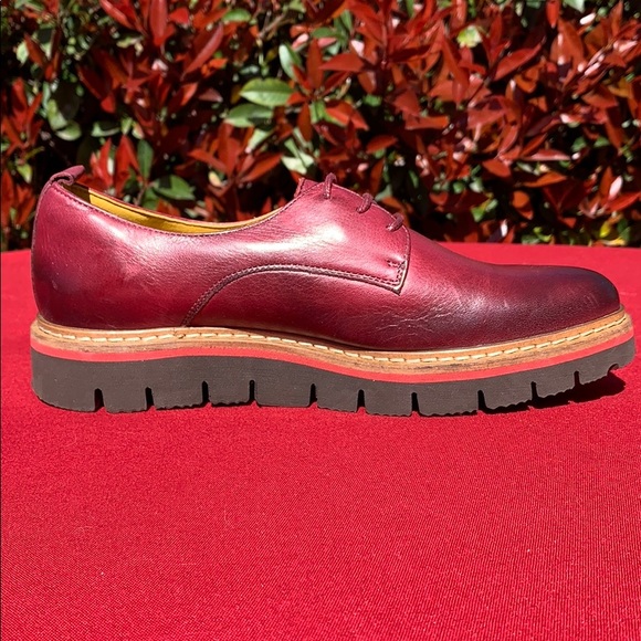 Jafa 397 Ruby Loafers Size 38 NWOB - Picture 4 of 10